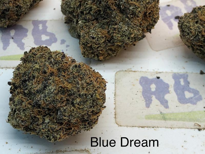 Cali Mids SPECIALS
