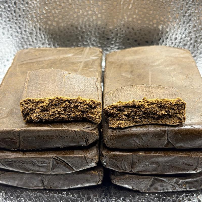 Cali import budget static hash