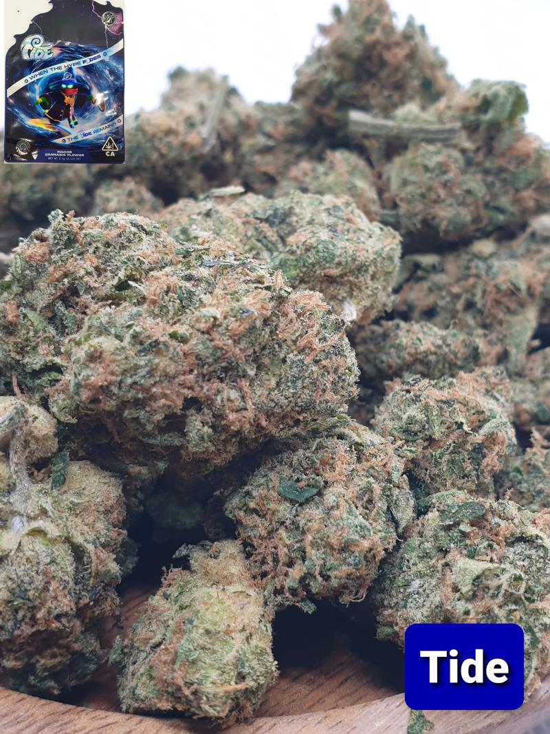 [Exclusive] Top Shelf Cali