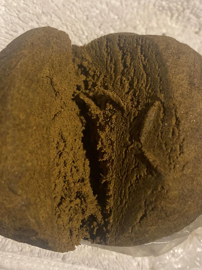 Mazar Sharif Afghan Hash **FREE UK 1ST CLASS SHIPPING**