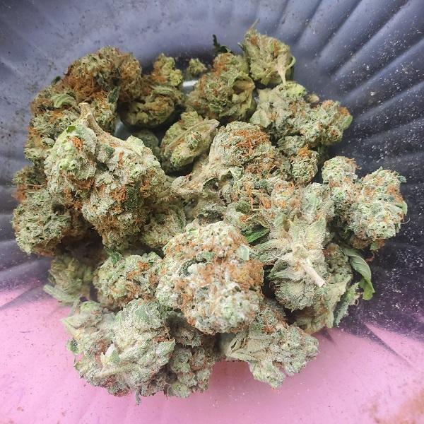Sour Diesel (Top Shelf)