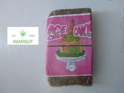 Blonde Moroccan Hash