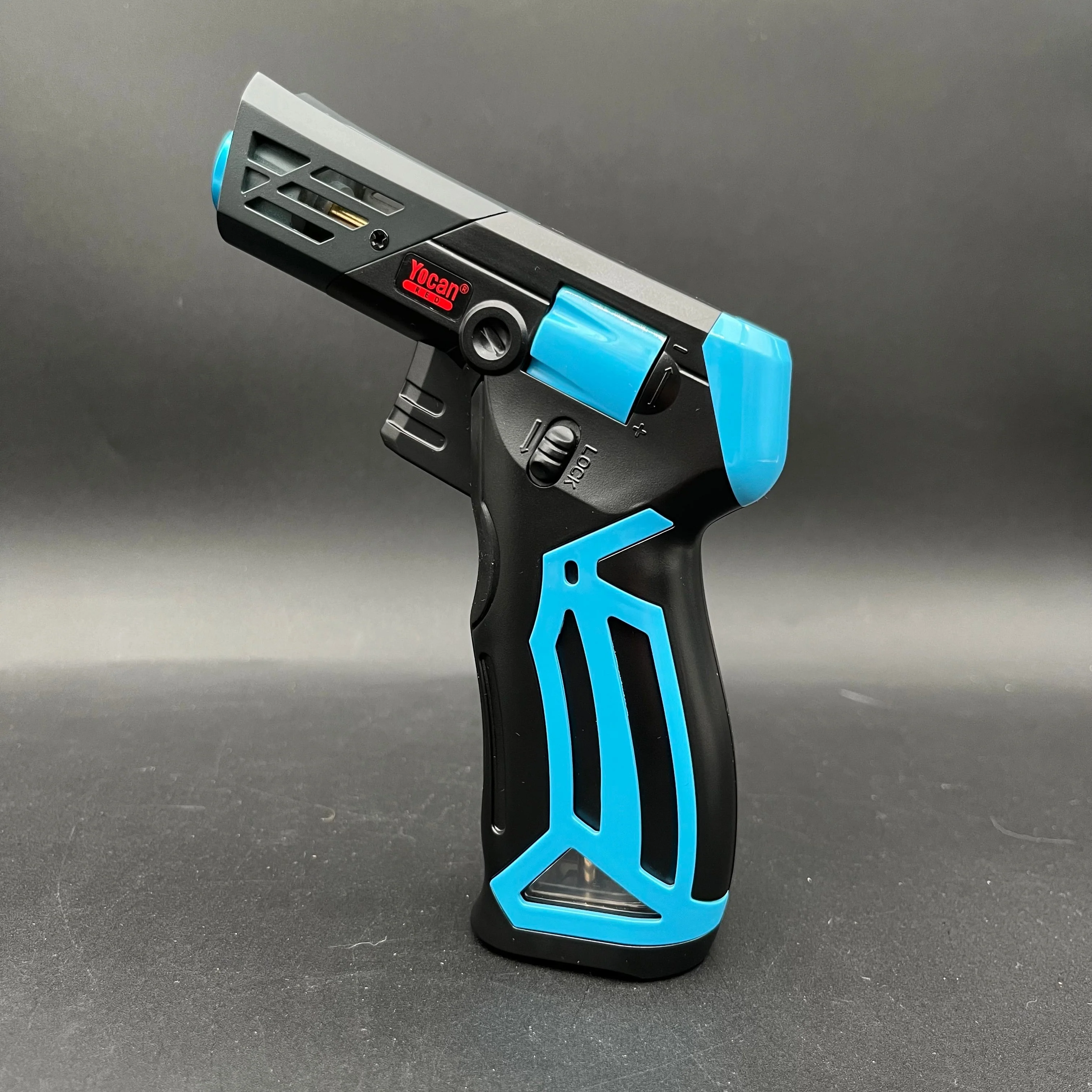 Yocan Red | Dialo Torch