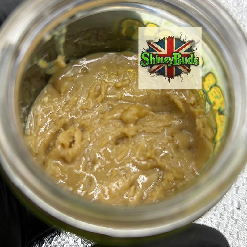 🇺🇸 Cali Import Hash Rosin KING MELONZ