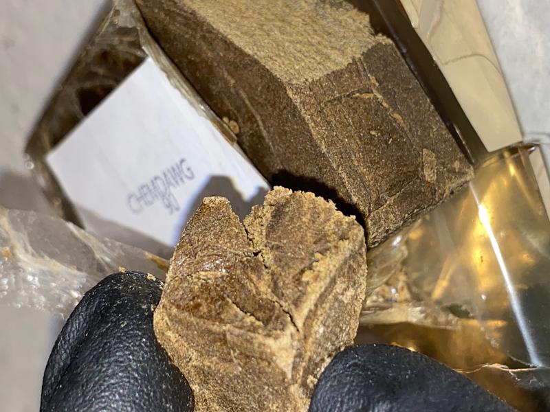 Caviar Kings Chemdawg 90u