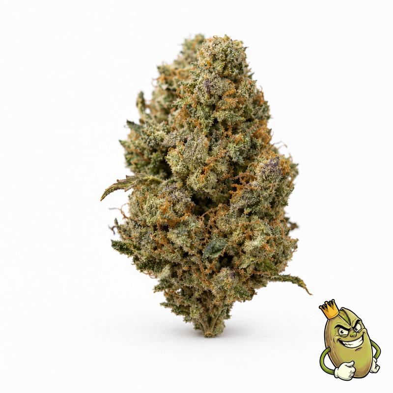 SUNSET SHERBET - TOPSHELF £135 AN OUNCE