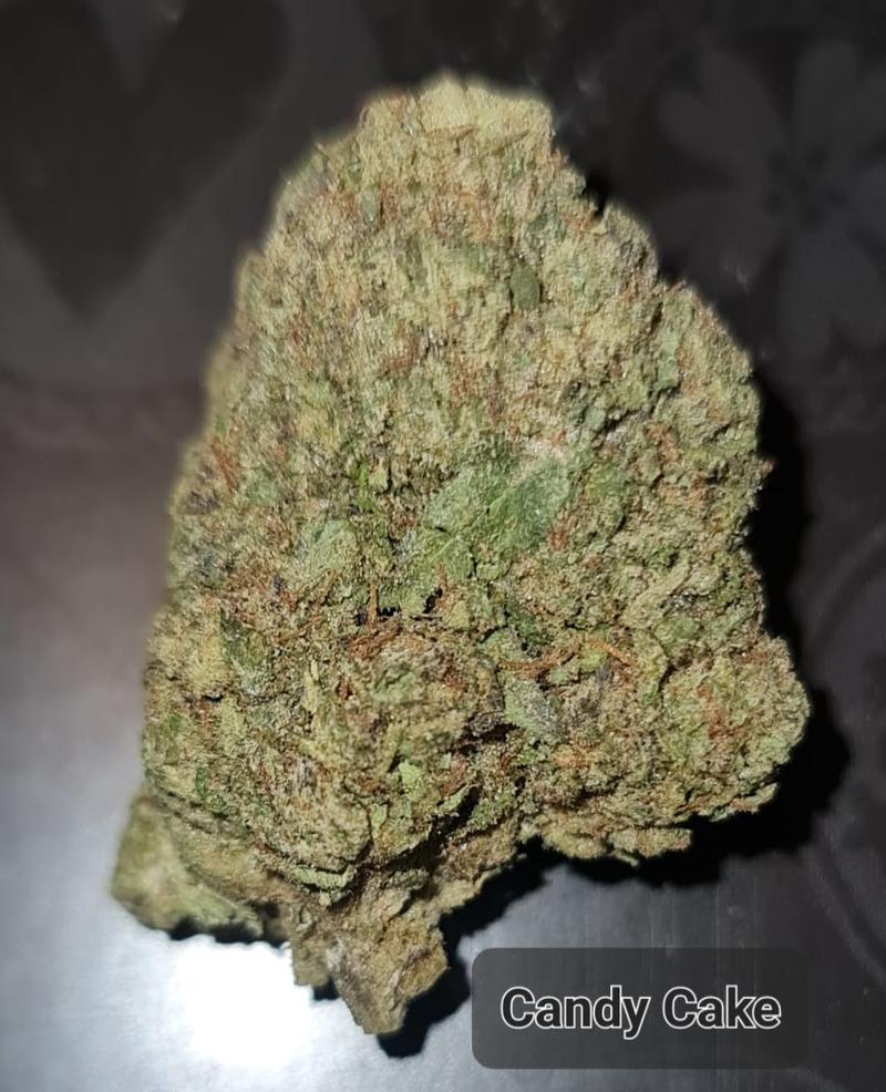 CANDY CAKE - INDICA - MIX & MATCH AVAILABLE
