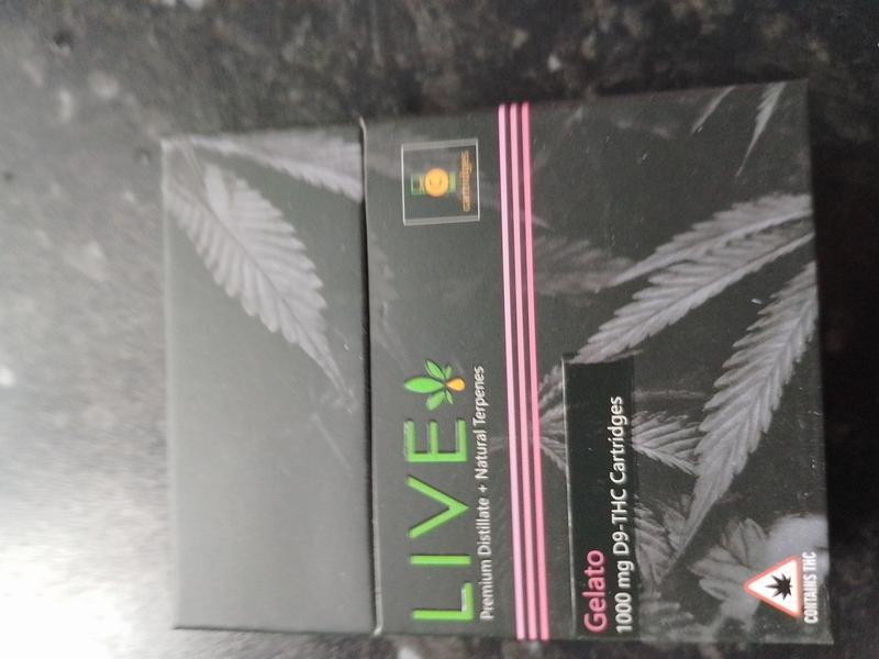 🔥PREMIUM DISPENSARY/MEDICAL GRADE VAPE CARTS 🔥