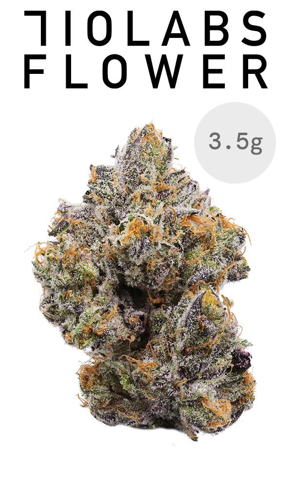 Premium Top Shelf Flower