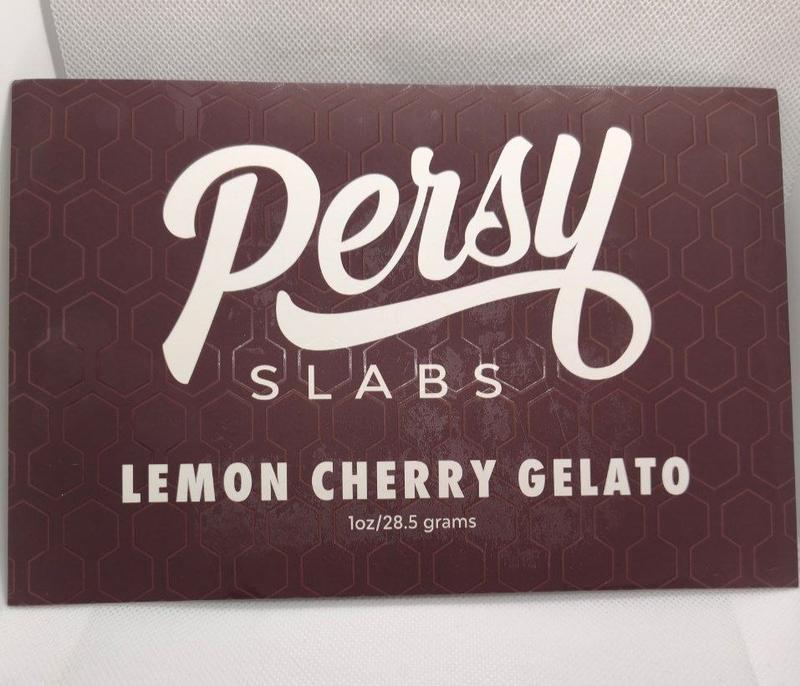 Persy Slabs - USA extracts