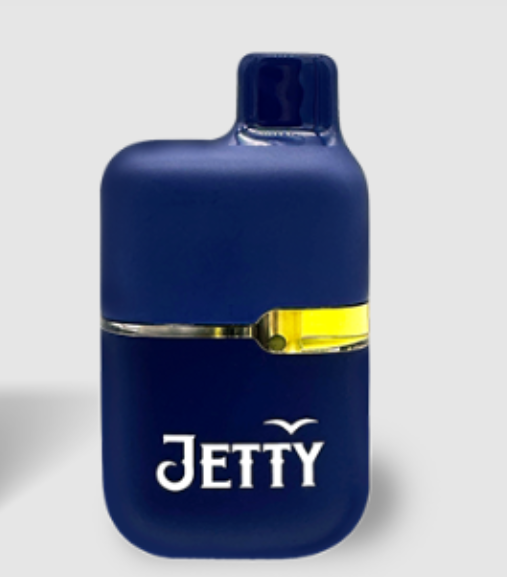 5 x 1g Solventless Disposable Vape