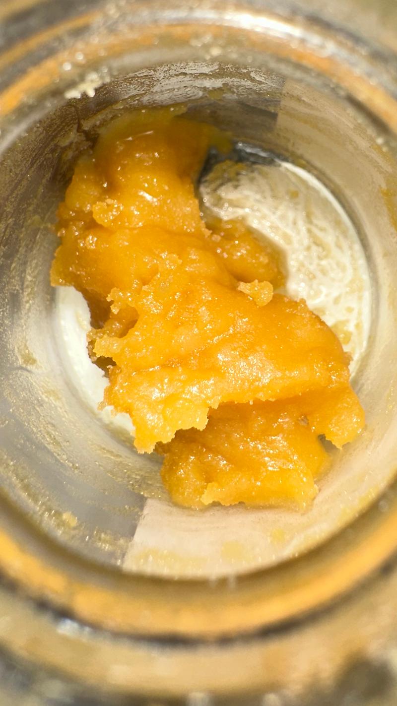 Gelato Live Resin * SPECIAL PRICING *