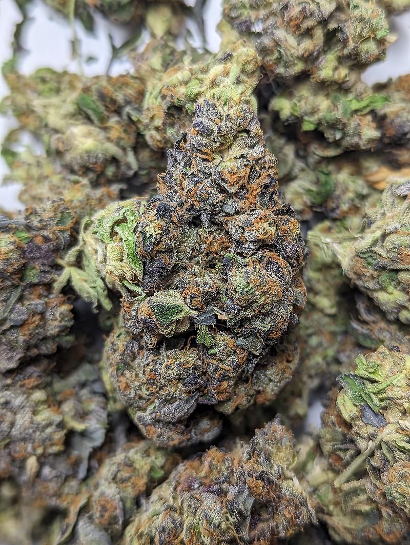UK TOP SHELF SMALL BATCH🇬🇧 PGR FREE/ORGANIC