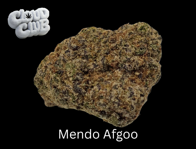 Mendo Afgoo