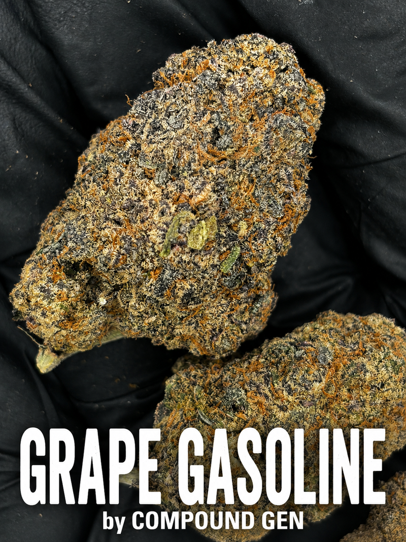 FLOWER MENU MIX MIDS TOPS EXOTICS