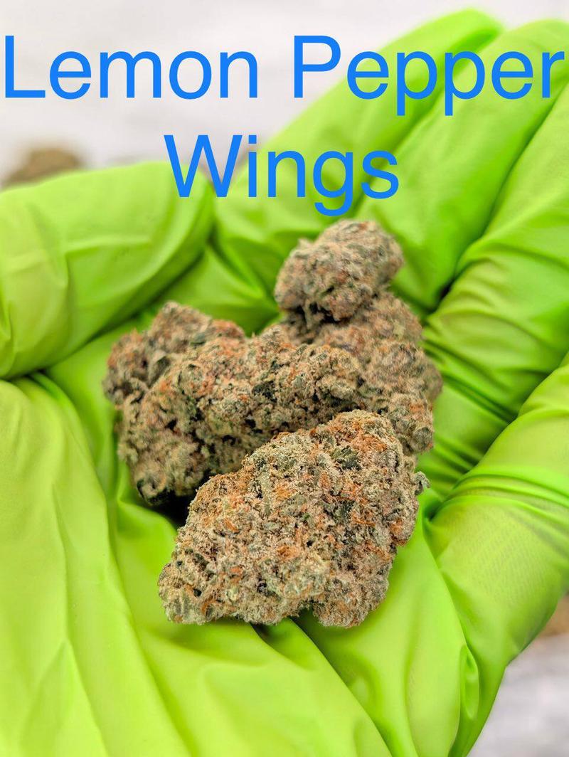 Love Dispensary LA - Menu