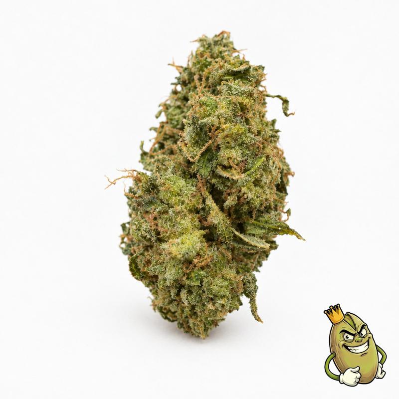ITALIAN ICE - TOPSHELF £135 AN OUNCE