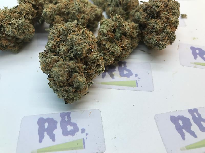 STAR DAWG IMPORT GRADE A+