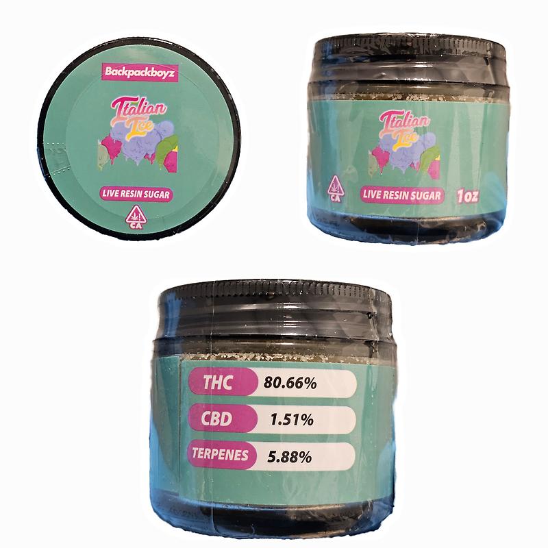 BackPack Boyz Extracts🎒