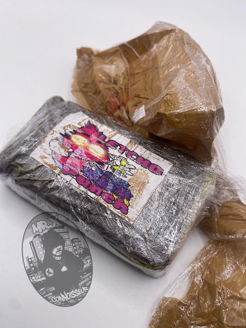 ***LETCHO PUNCH - 3X FILTERED MELT