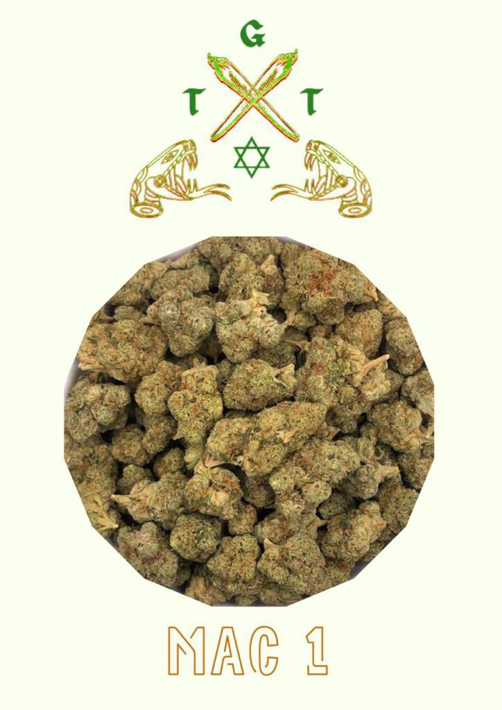 EXCLUSIVE MAC 1 *FREE SHIPPING*