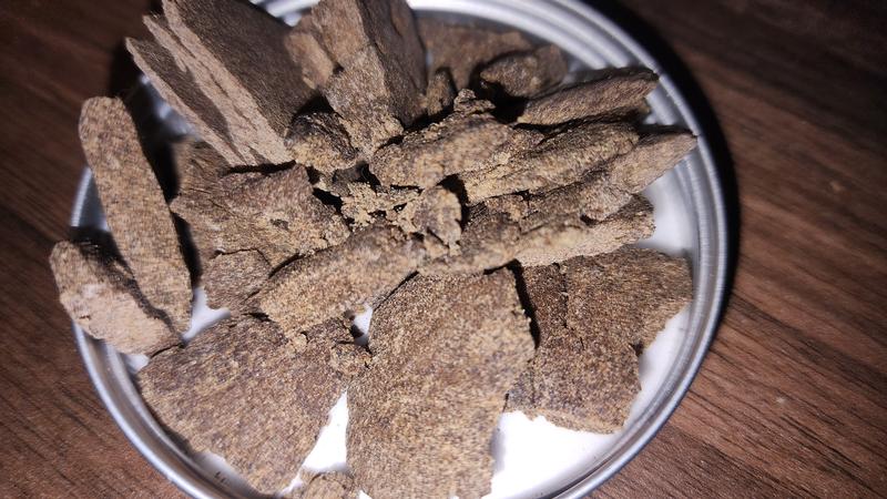 Non flower cannabis Products