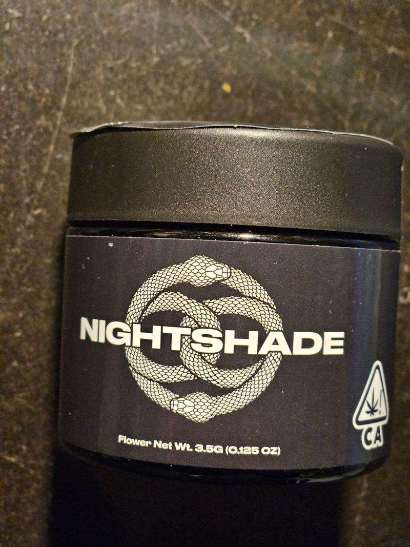 Connected Dispensary Jars