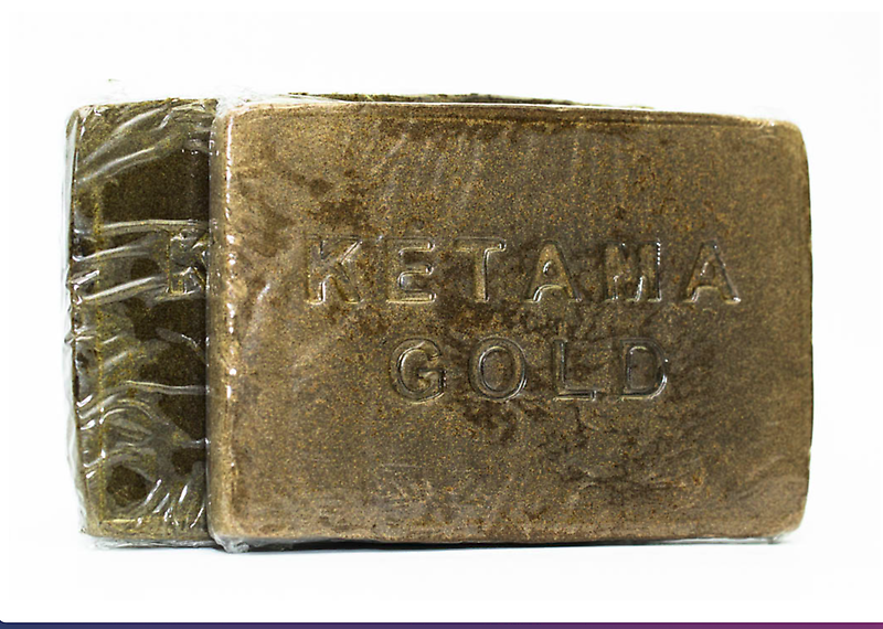 ketama gold hash