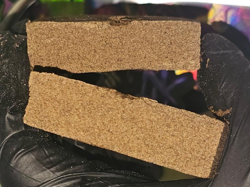 SUPER BROOF BUBBLE HASH 🇹🇭