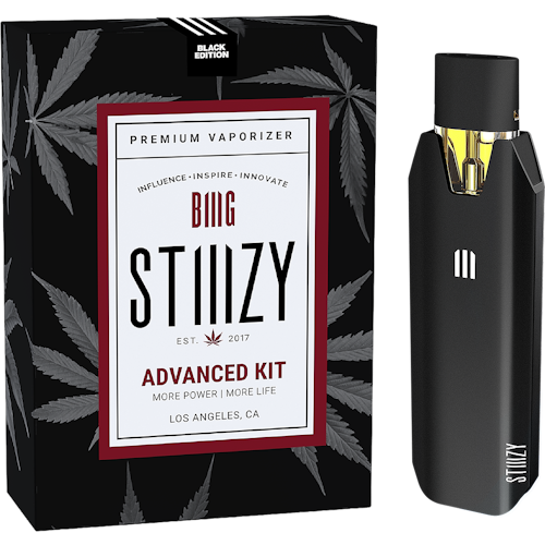 Pod Battery Kit