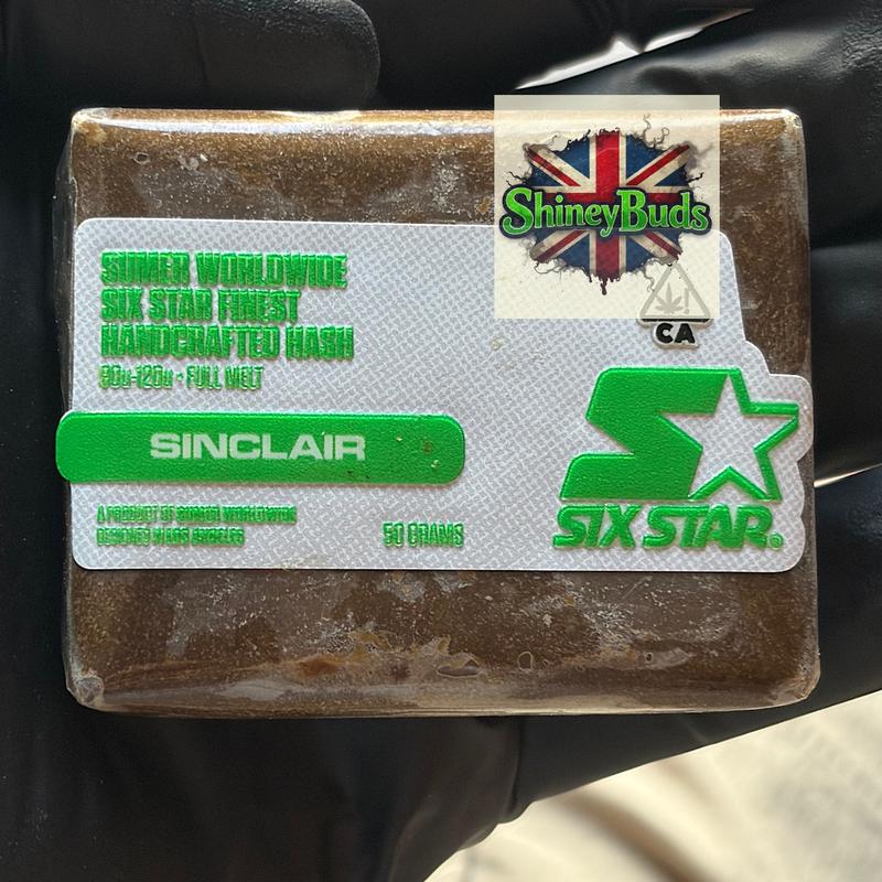 SixStar by Summer select WPFF (BACIO)