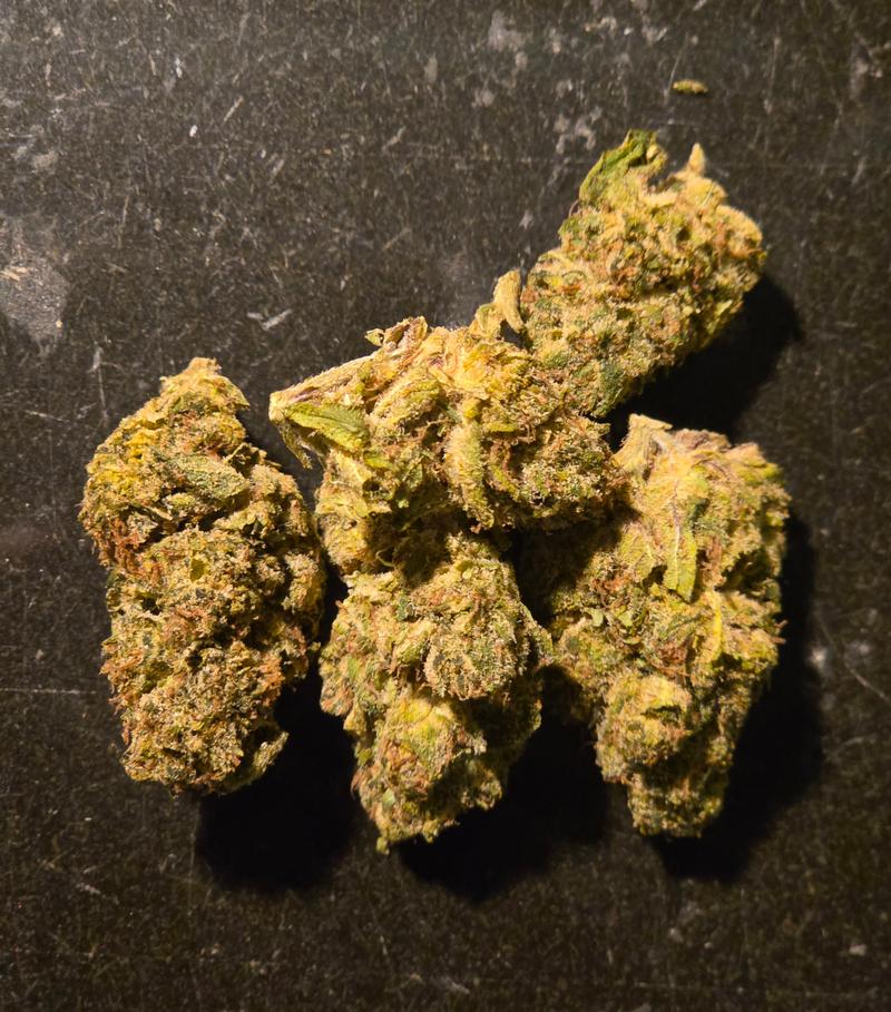 Black Cherry OG