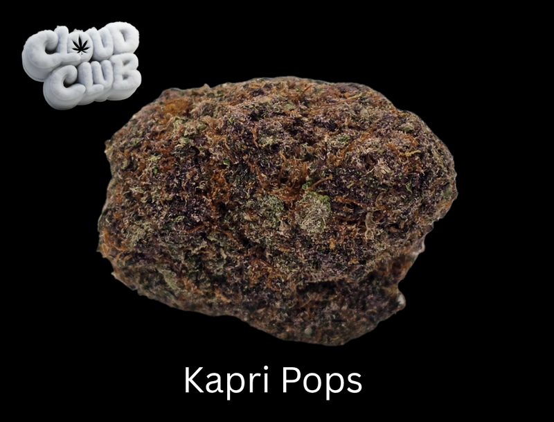 Kapri Pops
