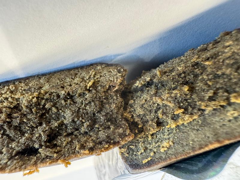 Frozen hash 🍫