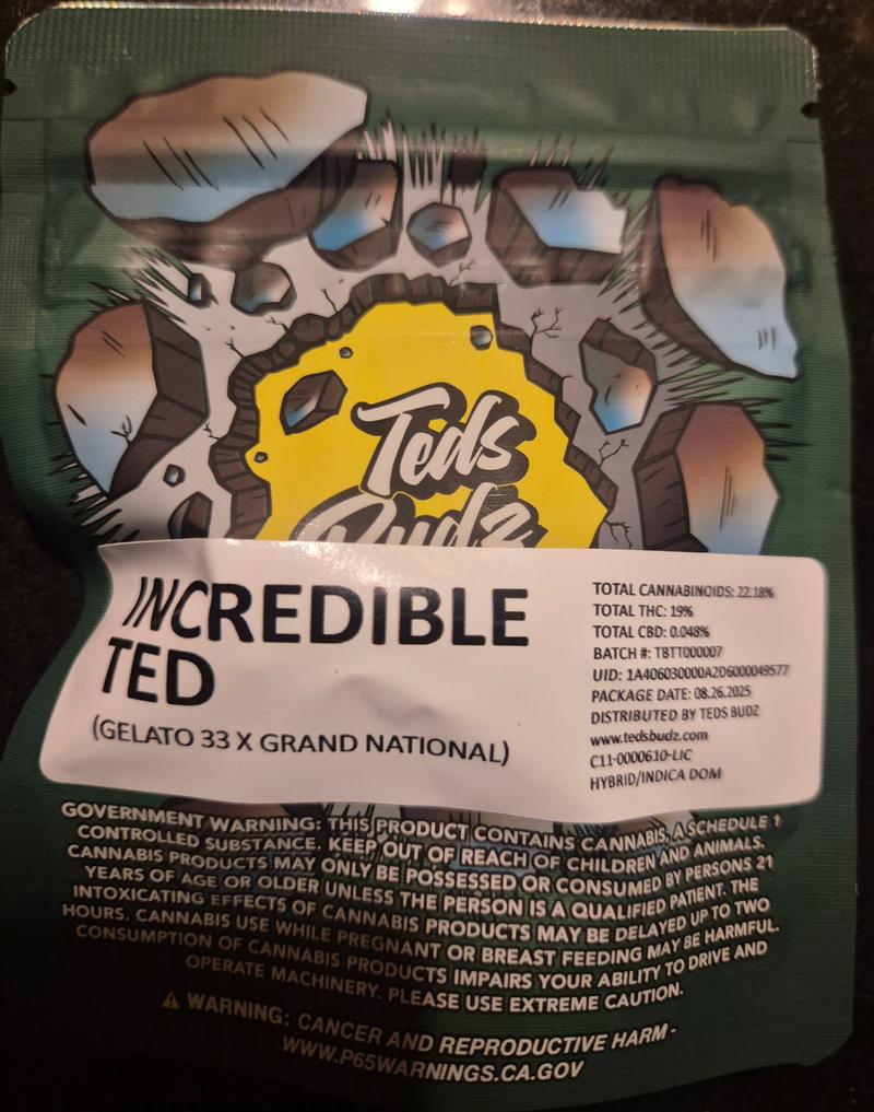 Official Gooniez Packs