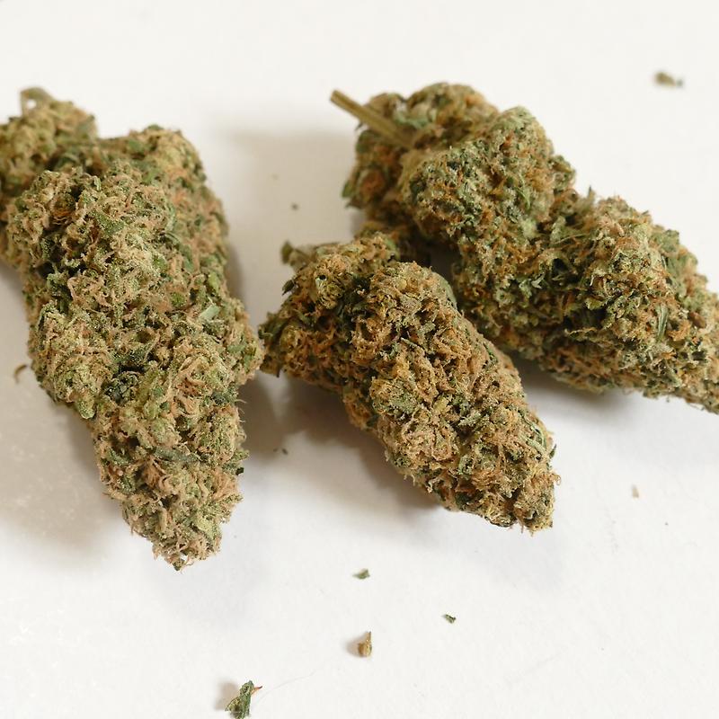 Cali Packs Direct to You! Worldwide New flavours!