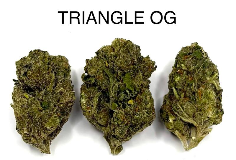 TRIANGLE OG