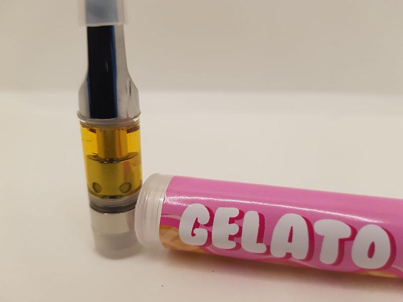 GELATO #33 PREMIUM CONCENTRATE
