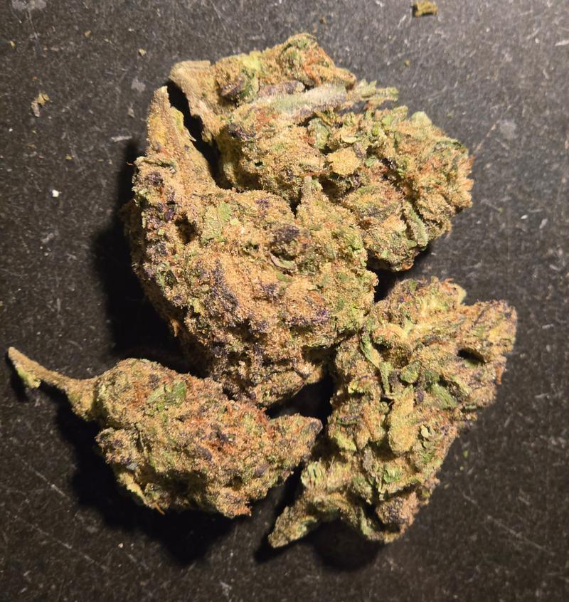 Fruity Pebbles