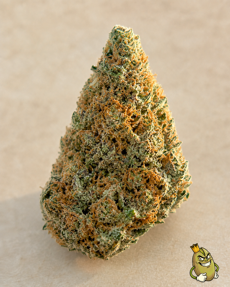 CANDY PHANTOM - TOPSHELF £140 AN OUNCE