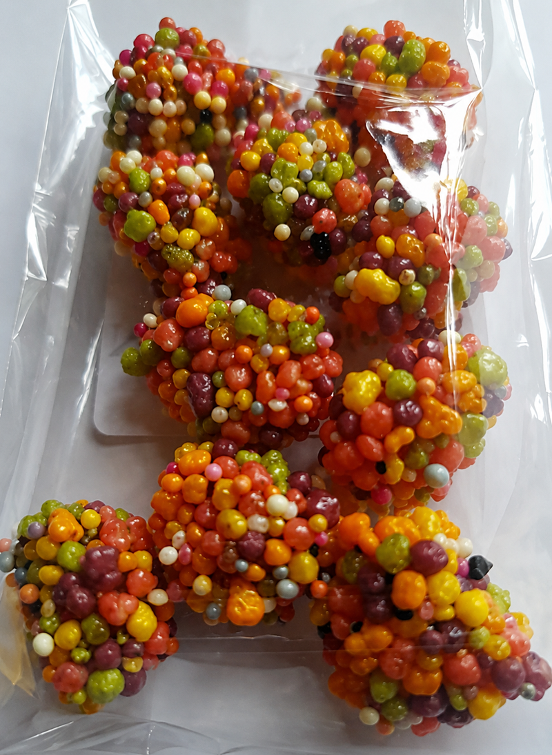 Live Resin Candy