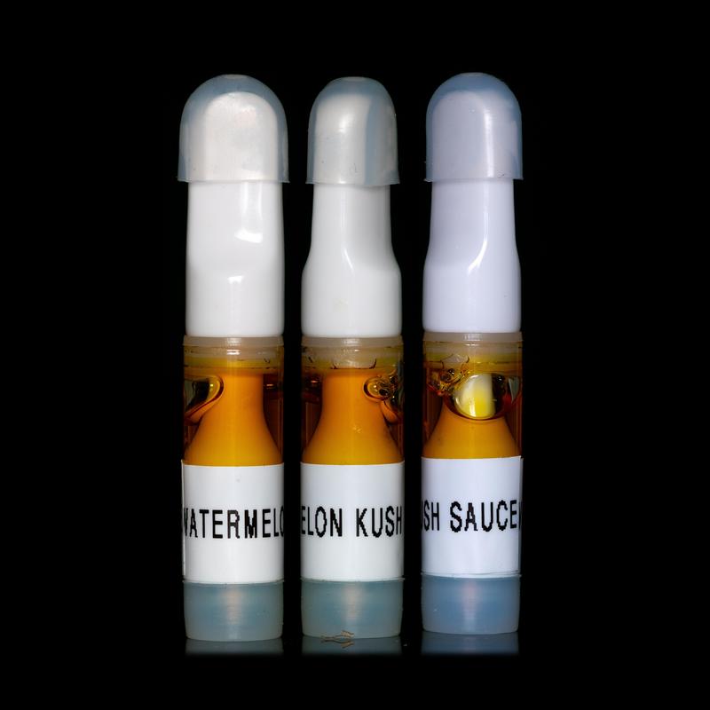 Terp Sauce (HTE) Carts