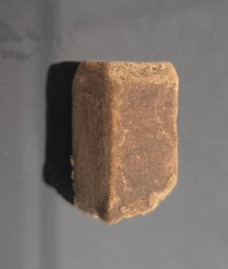 Static Hash