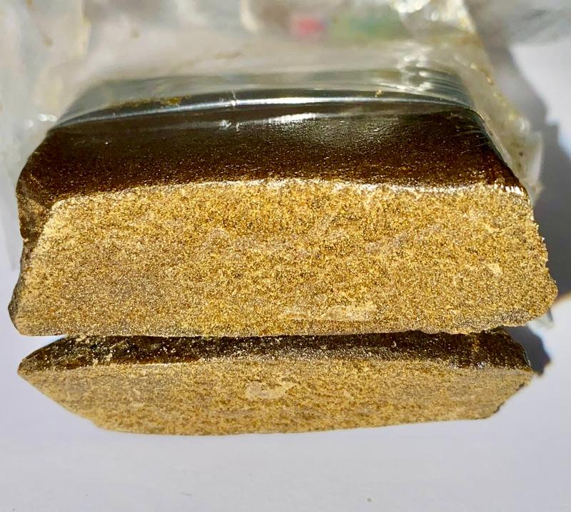 Designer Caviar Kings 120u Orange Soda 3x Filter Hash