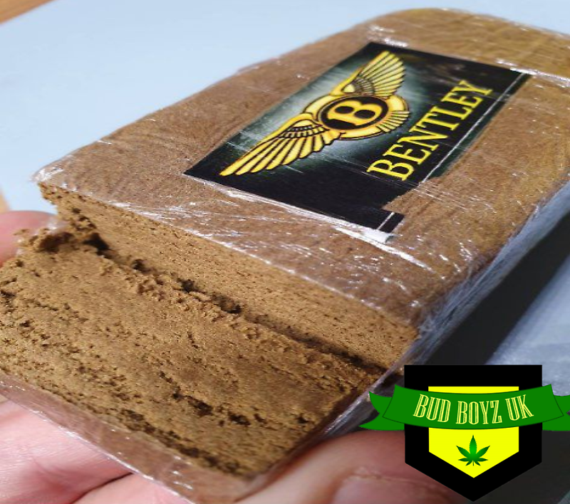 KRITIKAL LEMON DRYSIFT HASH