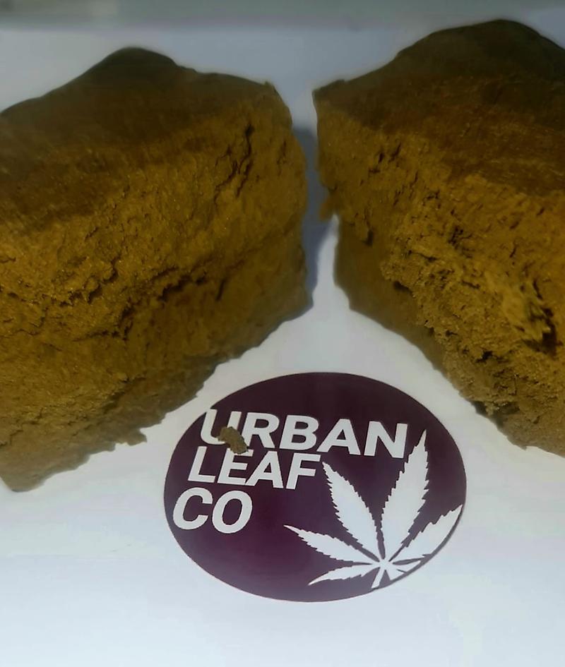 LEMON MARGY MOROCCAN BLONDE