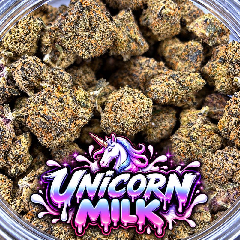 FLOWER MENU MIX MIDS TOPS EXOTICS