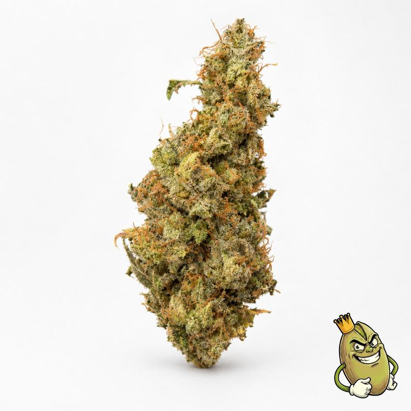 FORBIDDEN TANGY - TOPSHELF £135 AN OUNCE