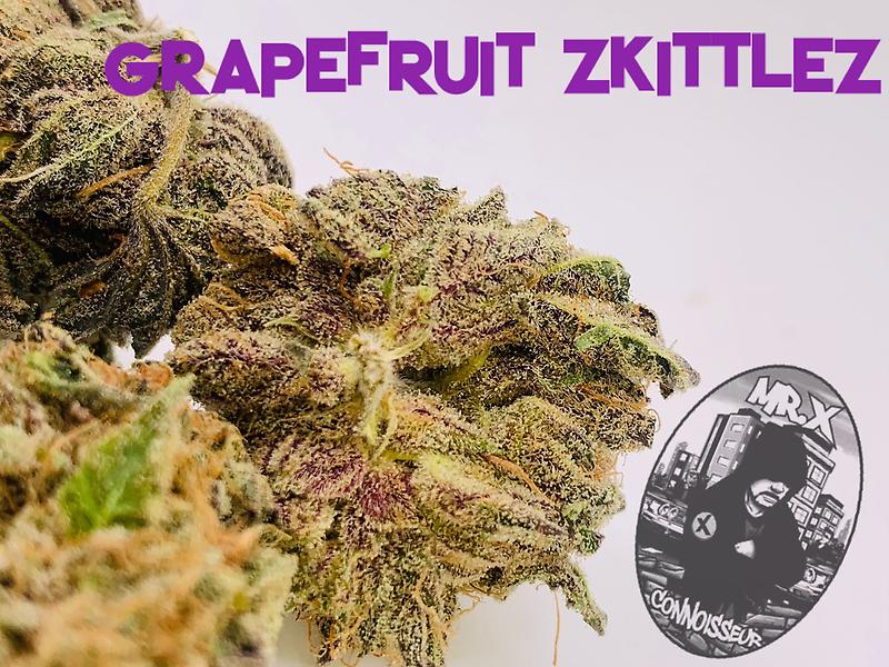 ***GRAPEFRUIT ZKITTLEZ***
