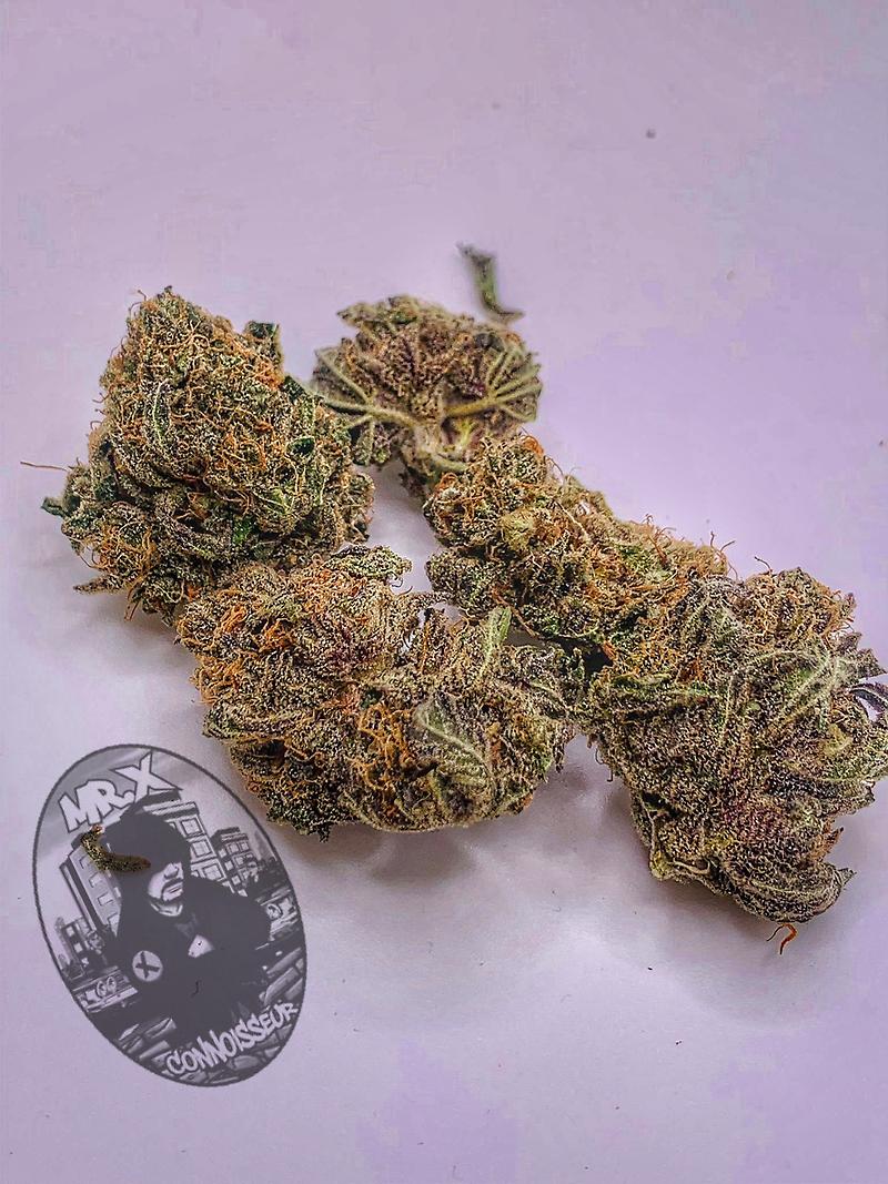 ***GRAPEFRUIT ZKITTLEZ***